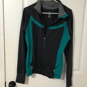 Running Jacket